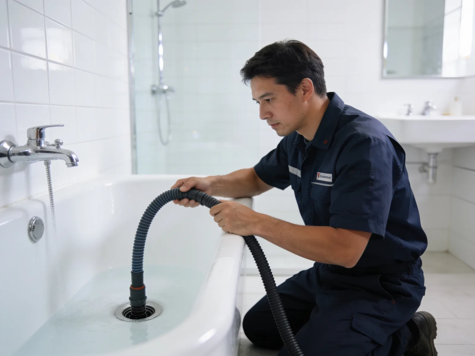 Emergency Plumber Coweta, OK FAQs